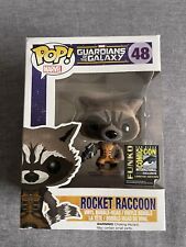 Funko pop rocket for sale  STANSTED