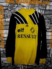 Vintage cycling jersey usato  Italia
