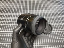 Minolta 100mm macro gebraucht kaufen  Berlin