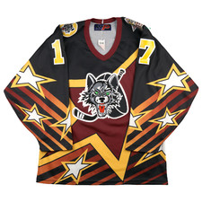 Vintage chicago wolves for sale  Chicago
