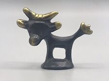 Alte bronze patiniert gebraucht kaufen  Germering