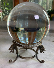Antique small crystal for sale  Brunswick