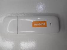 Modem USB multimodo ZTE MF626, redes HSDPA/WCDMA/EDGE/GPRS/GSM comprar usado  Enviando para Brazil
