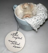 Needle felted wool for sale  Foley