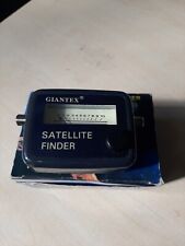 Giantex satellite finder d'occasion  Tourcoing