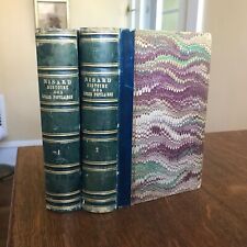 1864 histoire livres d'occasion  Expédié en Belgium