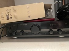 Pioneer 209r amplifier for sale  SOUTHALL