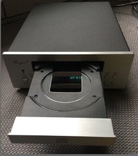Cayin cd12a lecteur d'occasion  Champigny-sur-Marne