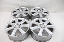 Felgensatz 7x17 et54 gebraucht kaufen Felgensatz 7x17 et54 gebraucht kaufen  Wittenburg