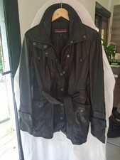 Veste cuir daytona d'occasion  Trélazé