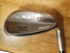 Mizuno degree wedge for sale  Lakewood