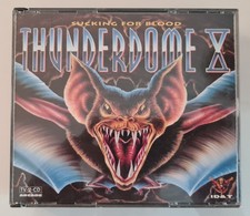 Thunderdome sucking for gebraucht kaufen  Deutschland