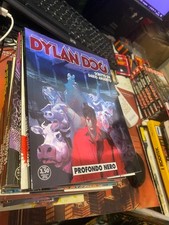 Dylan dog 383 usato  Roma