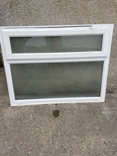 Bathroom upvc window for sale  STROUD