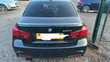 Bmw 320d f30 for sale  ILFORD