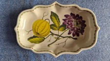 Spode victoria pumpkin for sale  DUNDEE
