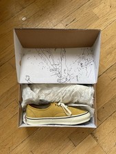 Vans authentic suede for sale  LONDON