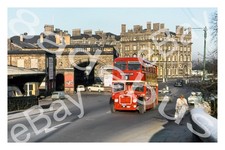Bus photograph york for sale  ALFRETON