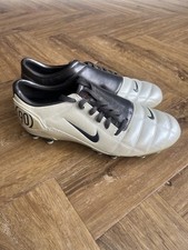 nike total 90 football boots for sale  COVENTRY