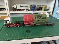 Corgi truck scania for sale  HEREFORD