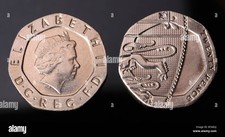 20p coin for sale 20p coin for sale NORWICH