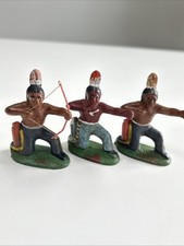 Ddr indianer ari gebraucht kaufen  Großdubrau