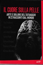 Cuore sulla pelle usato  Monterotondo