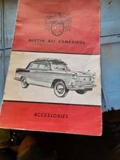 Austin a55 cambridge for sale  MARLBOROUGH