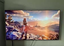 Oled evo 4k for sale  BECKENHAM