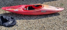 Dagger rpm max for sale  NEWBURY