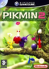 Pikmin gamecube d'occasion  France