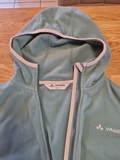 Vaude fleecejacke größe gebraucht kaufen  Winnenden
