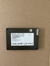 Servidor SSD Interno Micron M500DC 800G SSD 2.5" MTFDDAK800MBB Estado Sólido Dr comprar usado  Enviando para Brazil