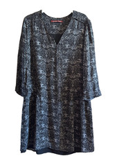 Comptoir cotonniers robe d'occasion  Douvres-la-Délivrande