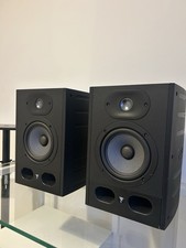 Focal alpha pair for sale  CHELMSFORD