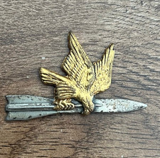Insigne militaire n141 d'occasion  Saint-Jean-en-Royans