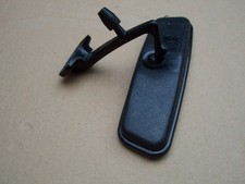 Nova reprodução Mk1 Escort espelho retrovisor com para-choque RS2000 México Sport TC comprar usado  Enviando para Brazil