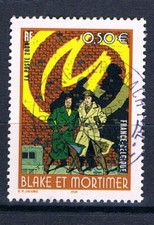 3813 philip mortimer d'occasion  Expédié en Belgium