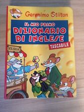 Mio primo dizionario usato  Torino