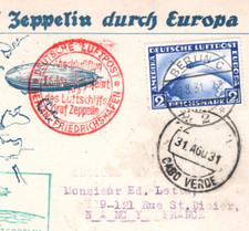 Germany zeppelin air for sale  BATH