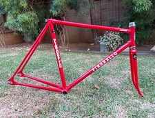 Vintage pinarello amatore for sale  Gardena