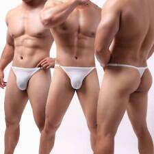 Slip sexy soie d'occasion  Expédié en France