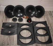 Wharfedale speaker parts for sale  IPSWICH