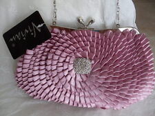 Pochette borsetta cerimonia usato  Ardea