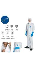 Tuta protezione tyvek usato  Palena