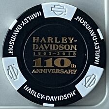 Harley davidson 110th for sale  Milwaukee