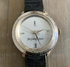 Montre automatique yves d'occasion  Suresnes