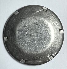 LUNETA SEIKO 6138-0030 ORIGINALE RICAMBIO LARGHEZZA 34.3MM comprar usado  Enviando para Brazil