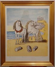 Giorgio chirico pegaso usato  Savona