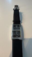 Emporio armani dual gebraucht kaufen  München